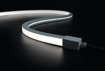 鑫盛凯新品|防护大升级IP68可长期泡水的硅胶霓虹灯带